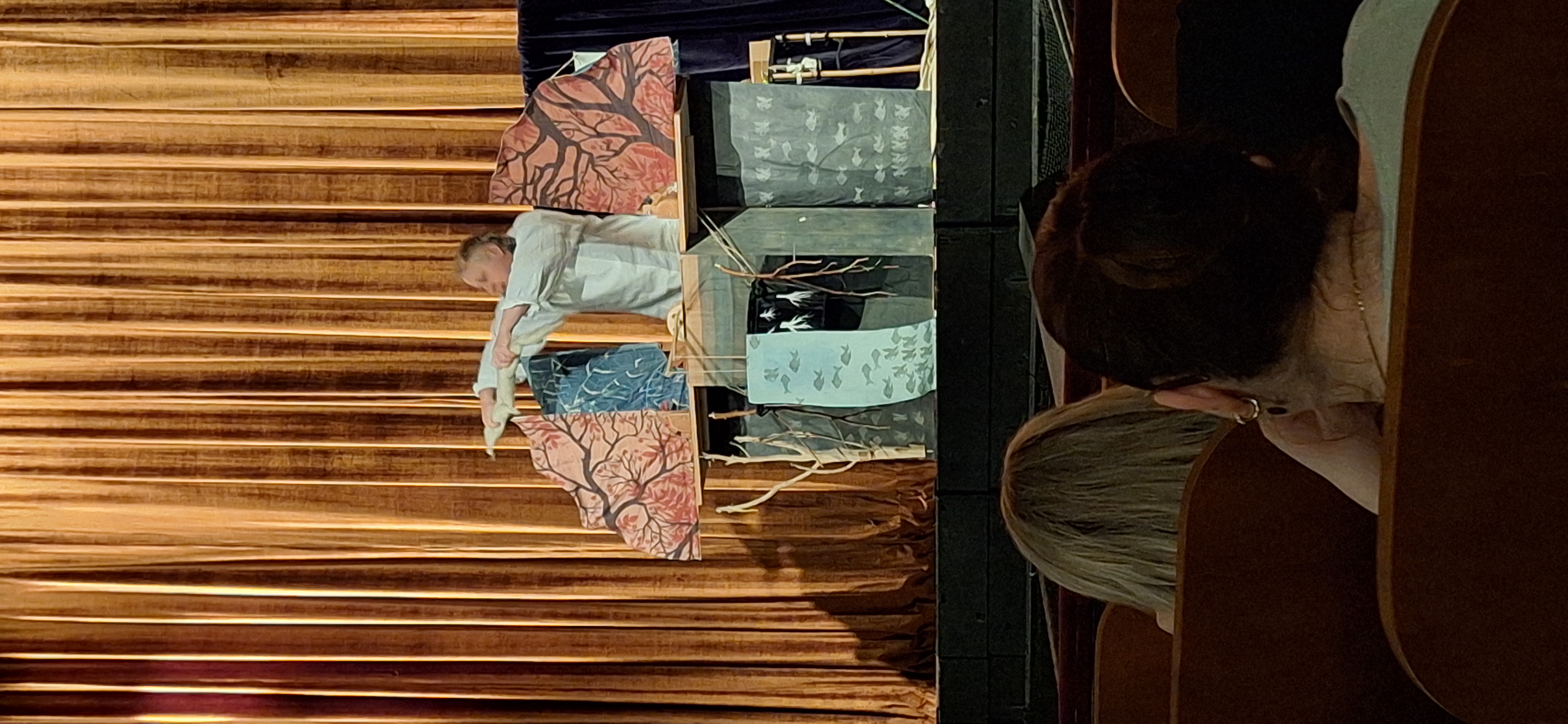 Divadlo Loutek Karlovy Vary