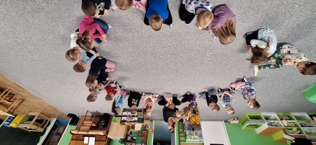 Podzimní zahradní slavnost 2025