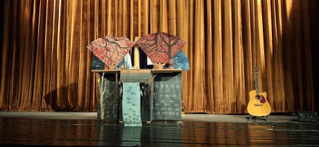 Divadlo loutek Karlovy Vary